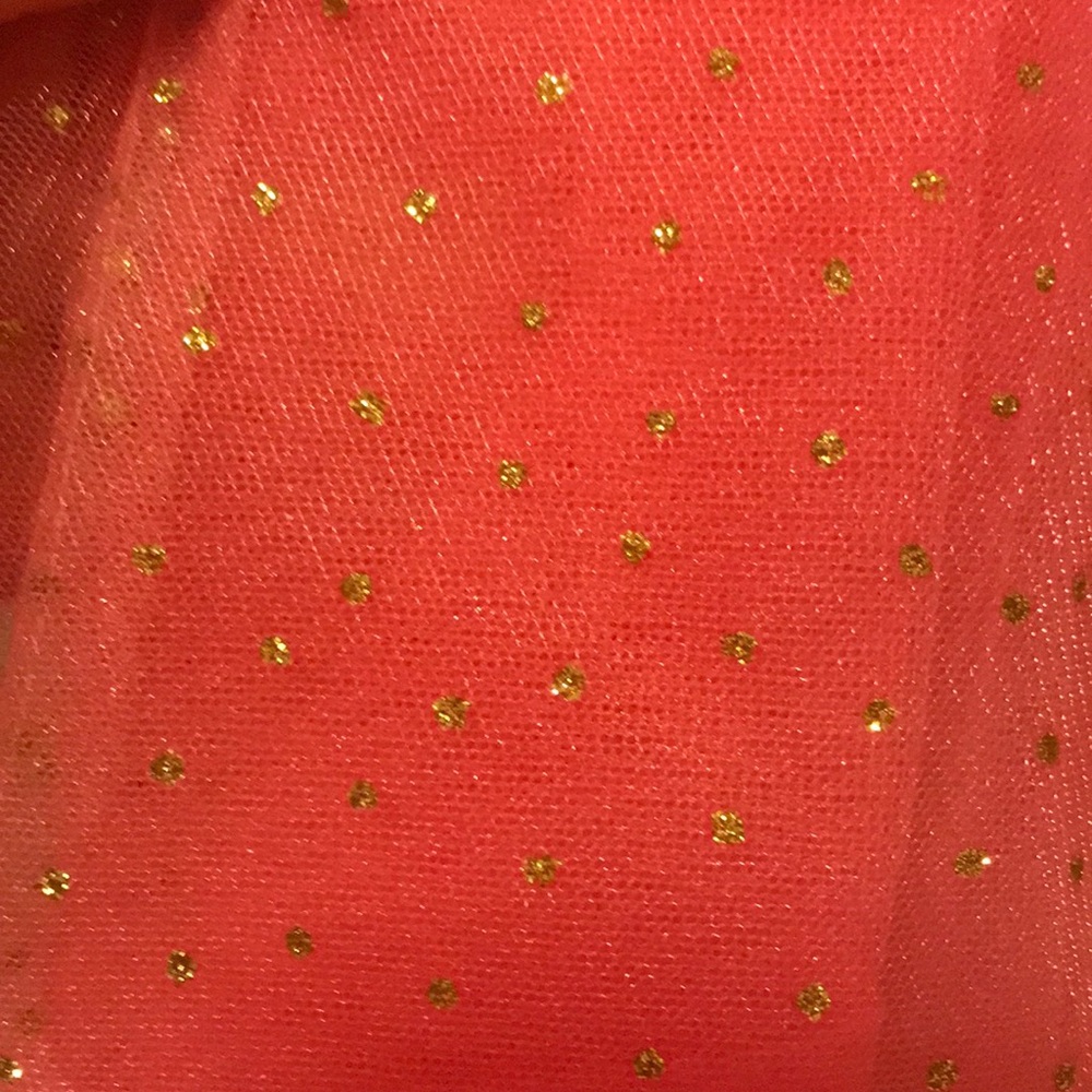 Beautiful Pink Girls formal Gown - Picture 7 of 8